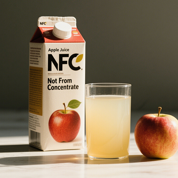 NFC Concentrated Juice