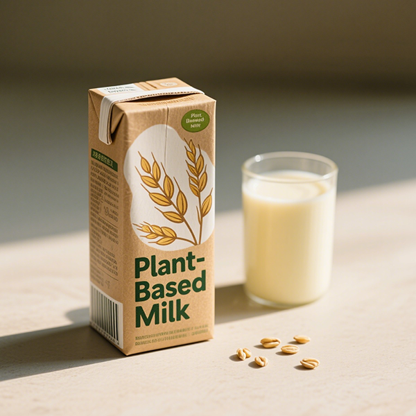 Soy Milk