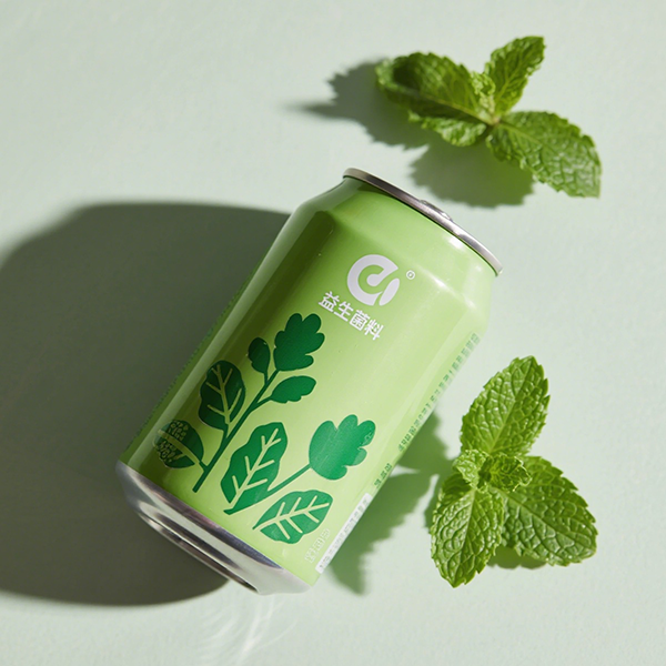Probiotic Drinks