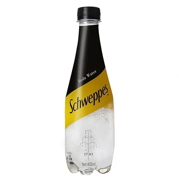 Sparkling Water