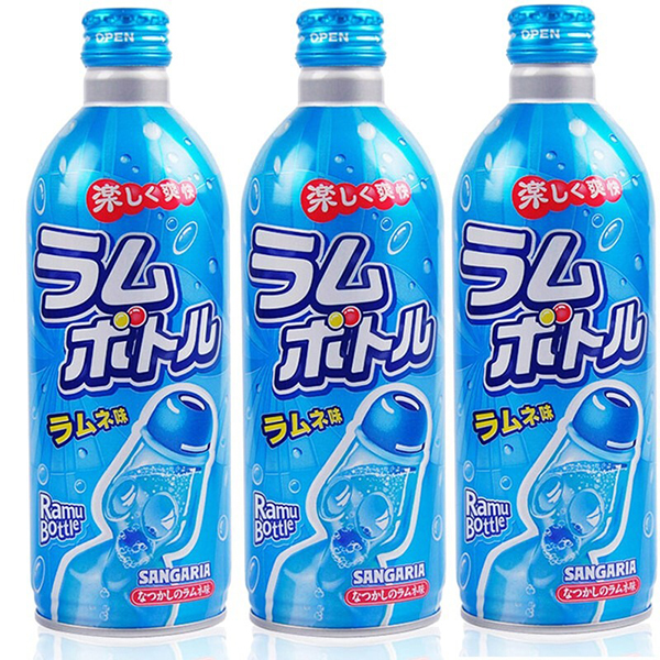 Original Soda
