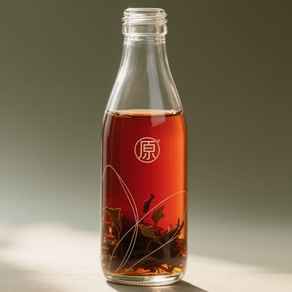 Brewed to Perfection: Pure Leaf Tea Drinks