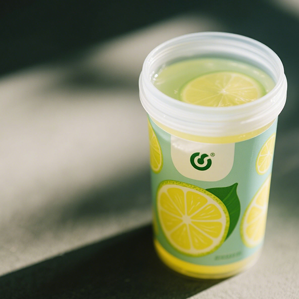 Lemon Tea